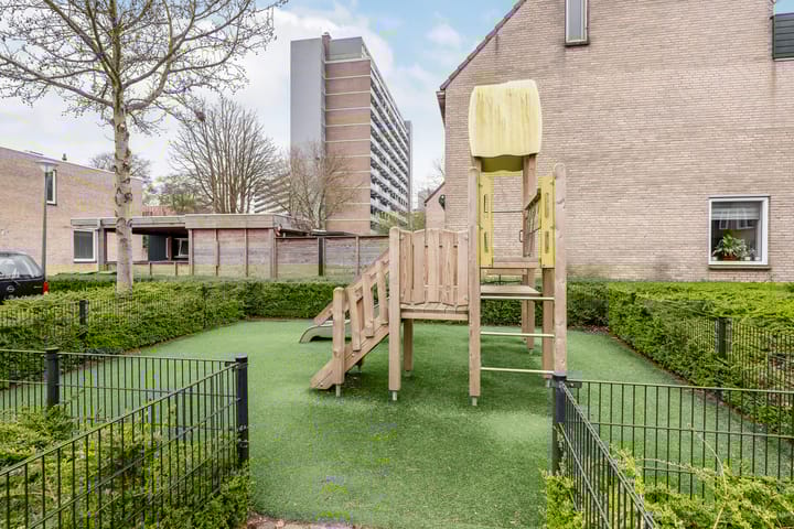 Foto 22 van Smetanalaan 68