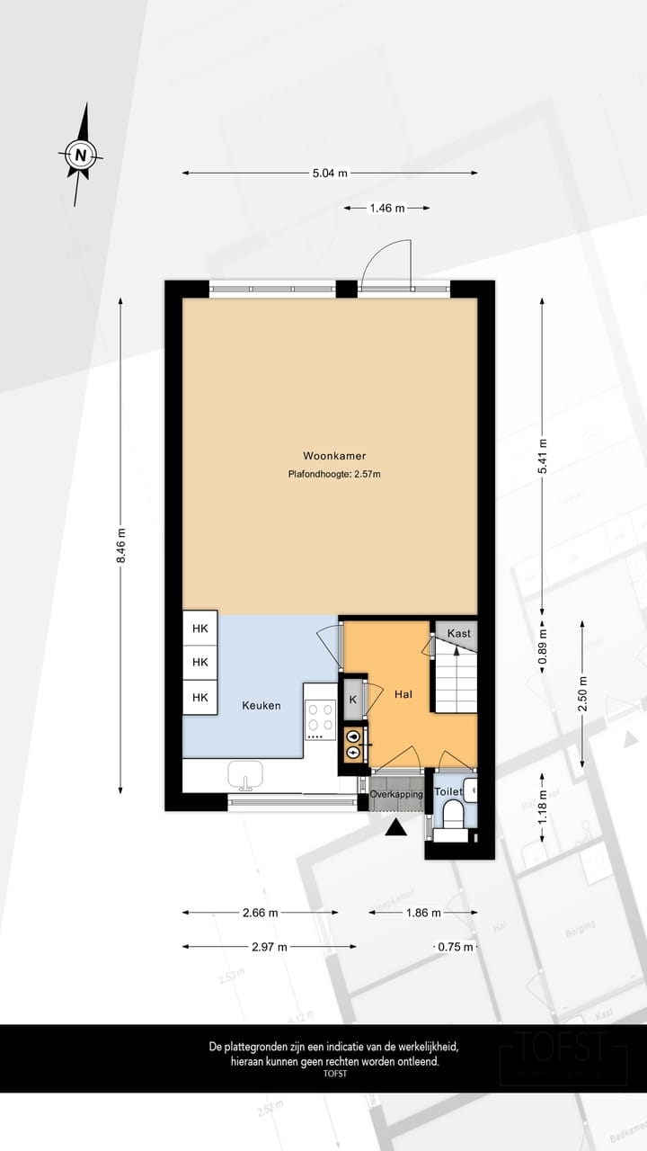 Foto 27 van Smetanalaan 68