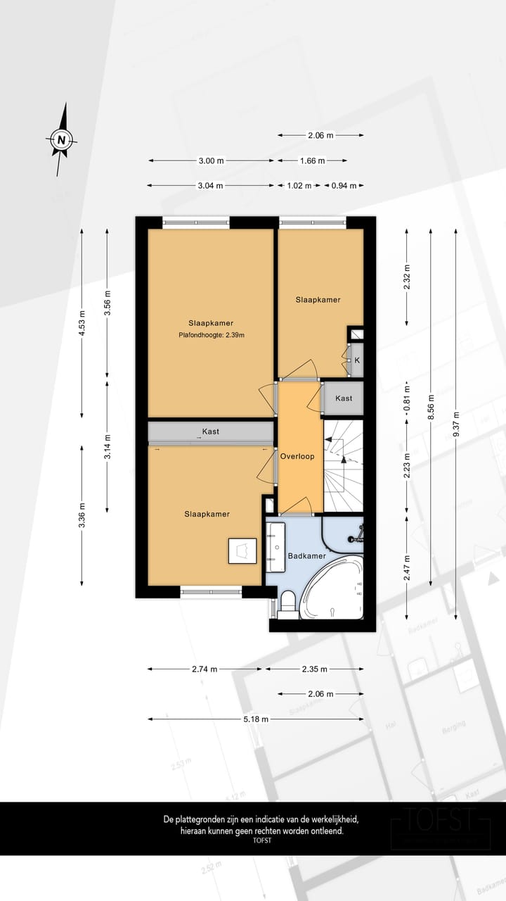 Foto 28 van Smetanalaan 68