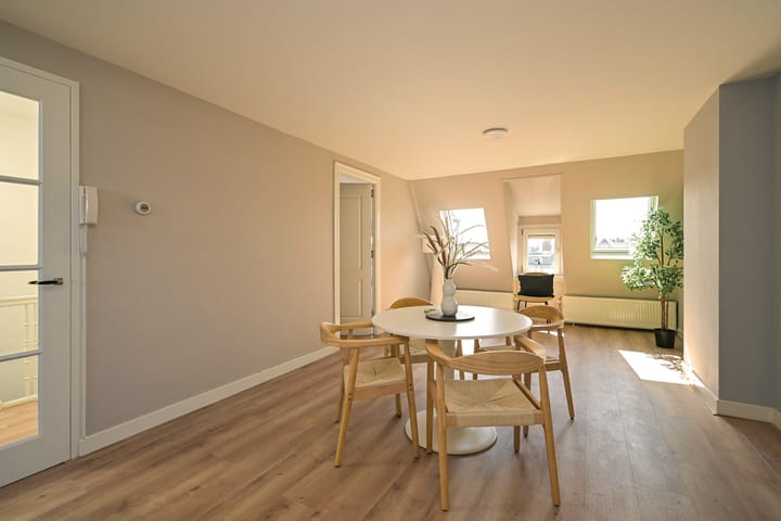 Foto 1 van Galileïstraat 85-B