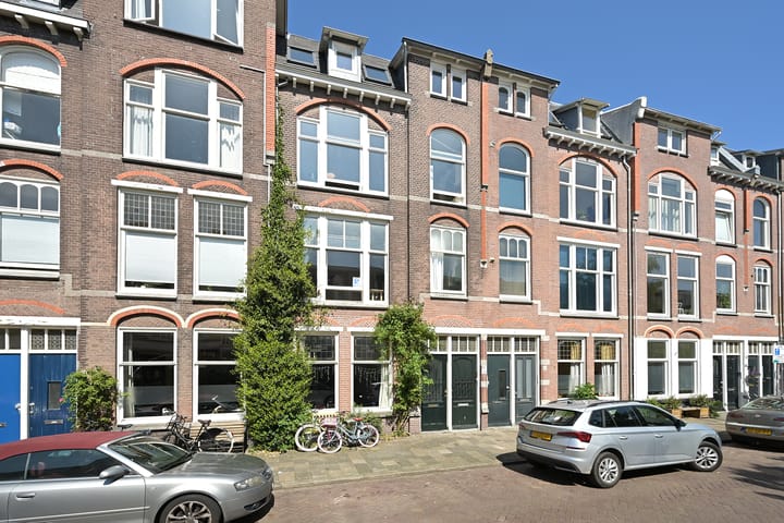 Foto 2 van Galileïstraat 85-B