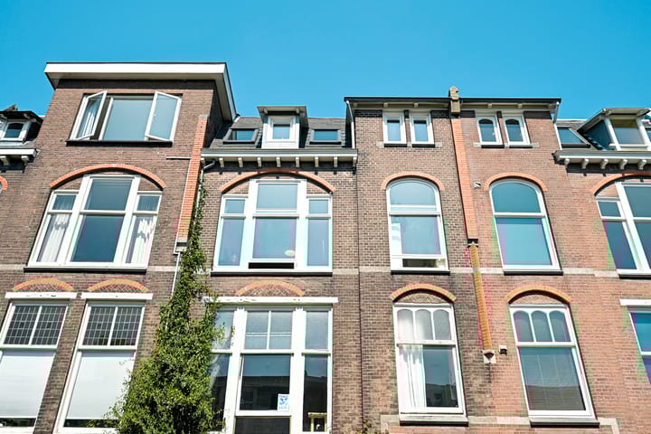 Foto 4 van Galileïstraat 85-B