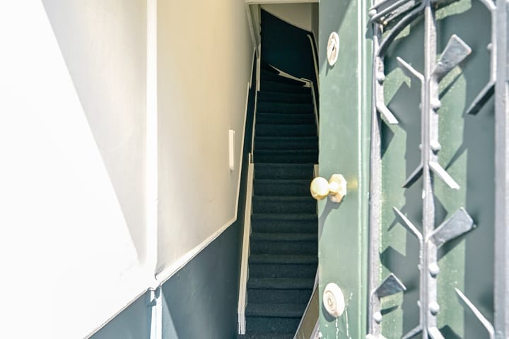 Foto 5 van Galileïstraat 85-B