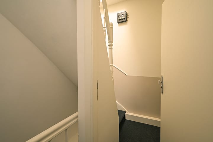 Foto 6 van Galileïstraat 85-B