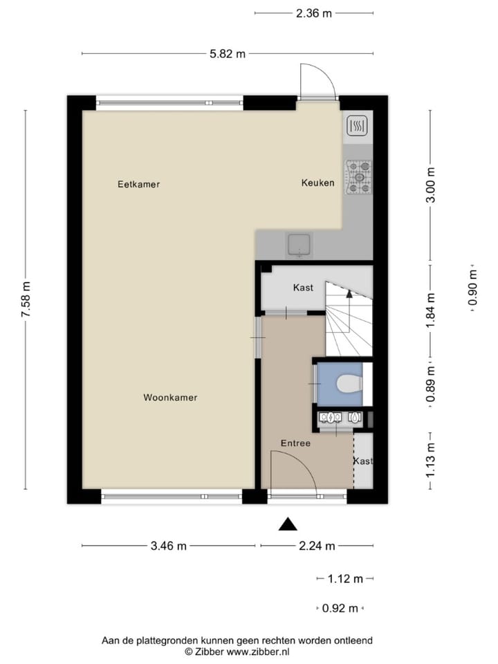 Foto 36 van Heidehof 106