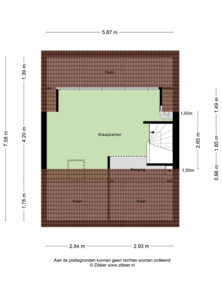 Foto 38 van Heidehof 106