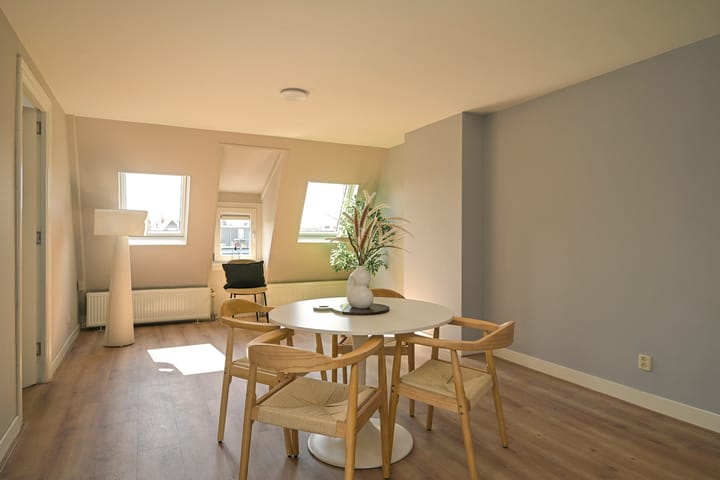 Foto 8 van Galileïstraat 85-B