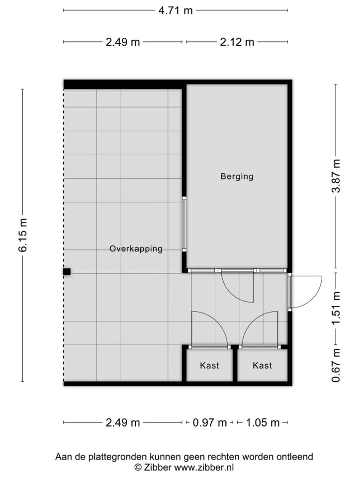 Foto 39 van Heidehof 106