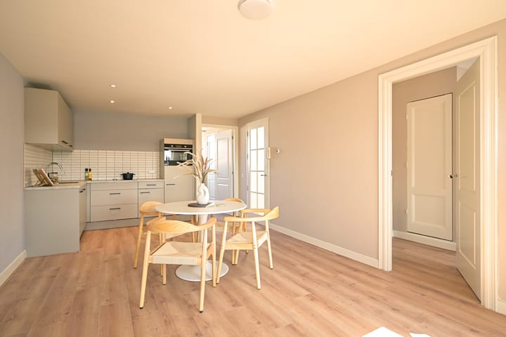 Foto 11 van Galileïstraat 85-B