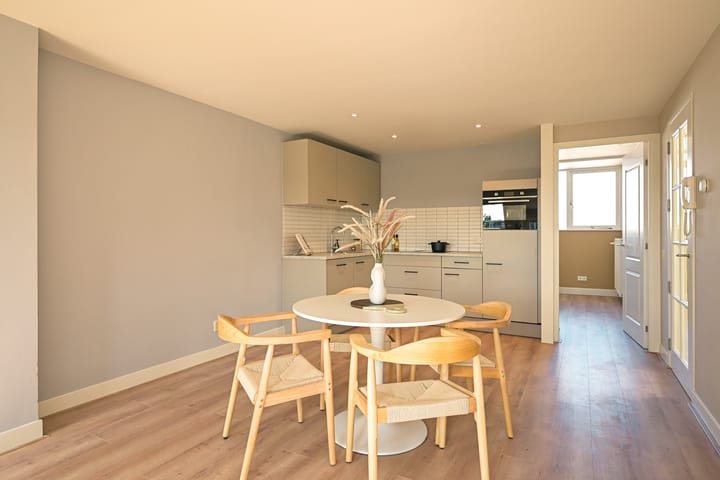 Foto 12 van Galileïstraat 85-B