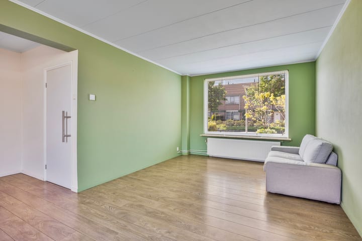 Foto 4 van Ypkemeulestraat 13