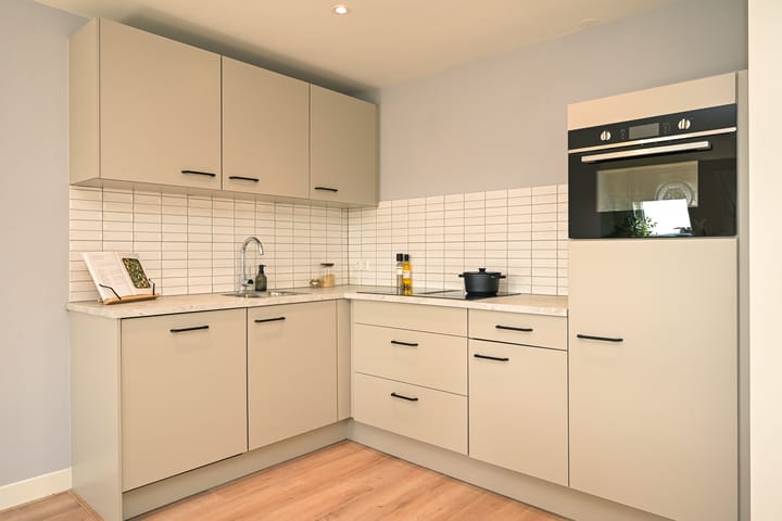 Foto 13 van Galileïstraat 85-B