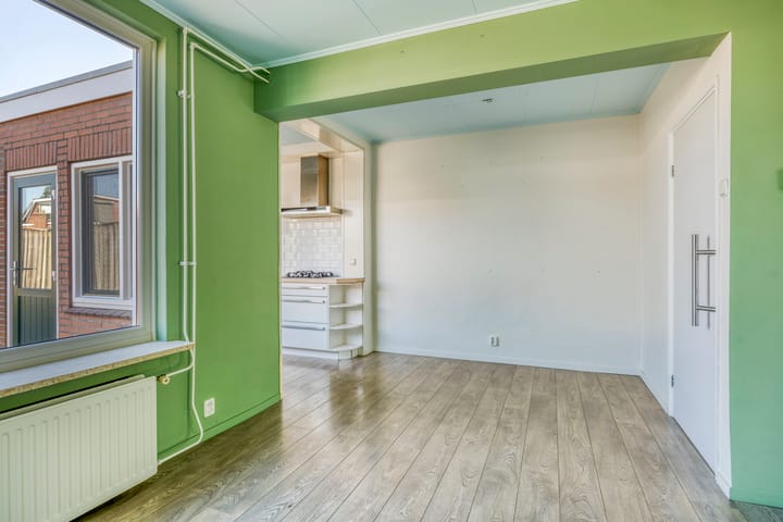 Foto 5 van Ypkemeulestraat 13