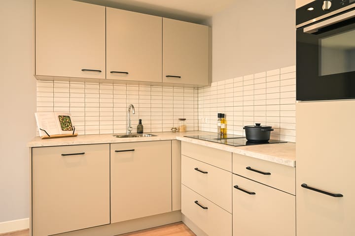 Foto 14 van Galileïstraat 85-B