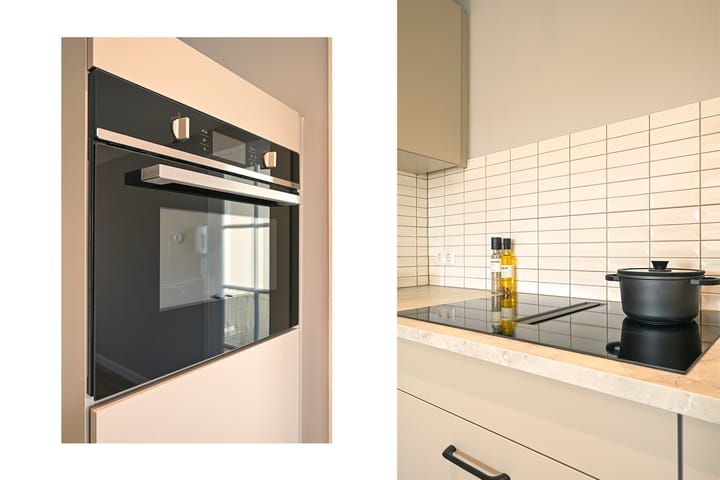 Foto 16 van Galileïstraat 85-B