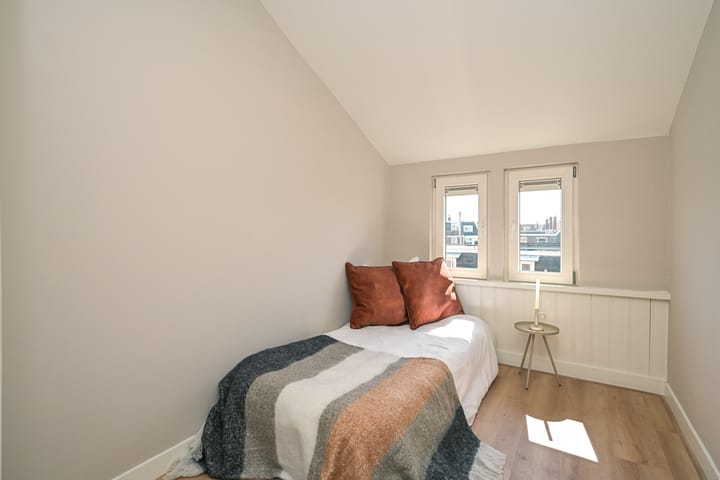 Foto 17 van Galileïstraat 85-B