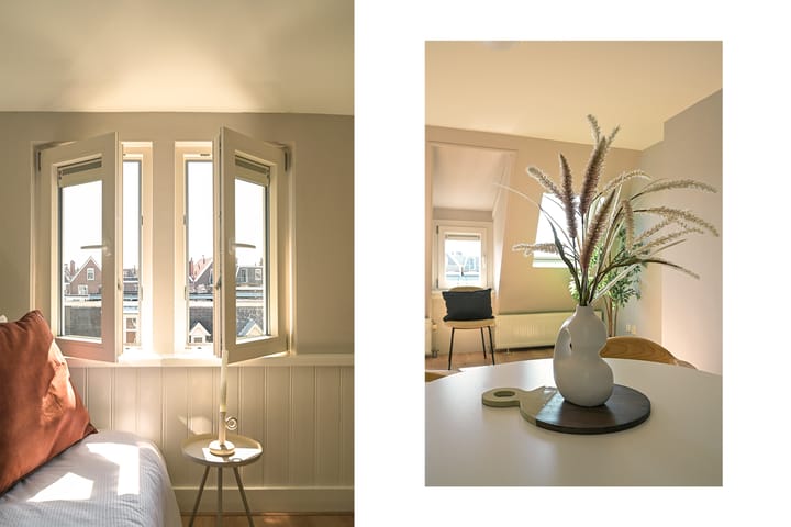 Foto 19 van Galileïstraat 85-B