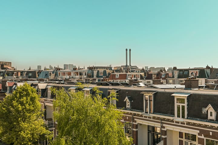 Foto 21 van Galileïstraat 85-B