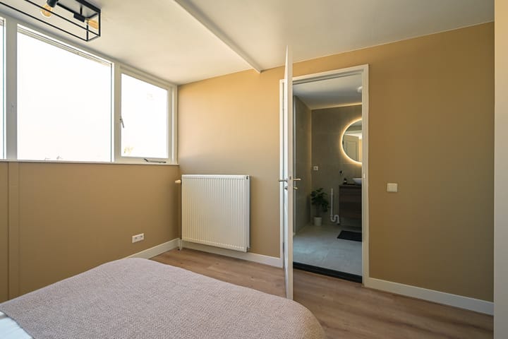 Foto 23 van Galileïstraat 85-B