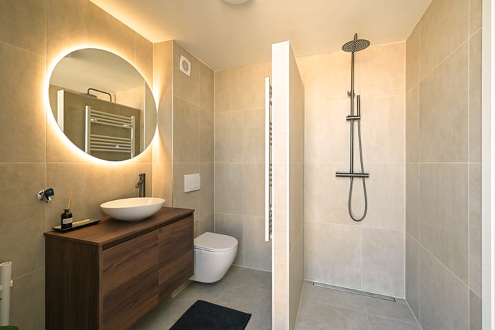 Foto 24 van Galileïstraat 85-B