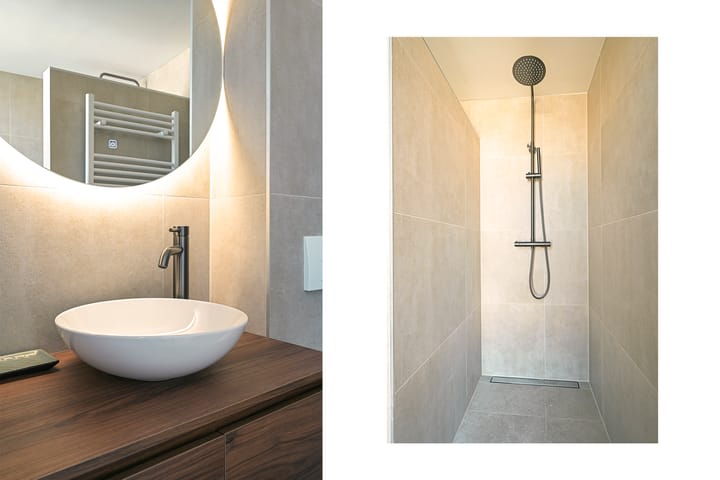 Foto 25 van Galileïstraat 85-B