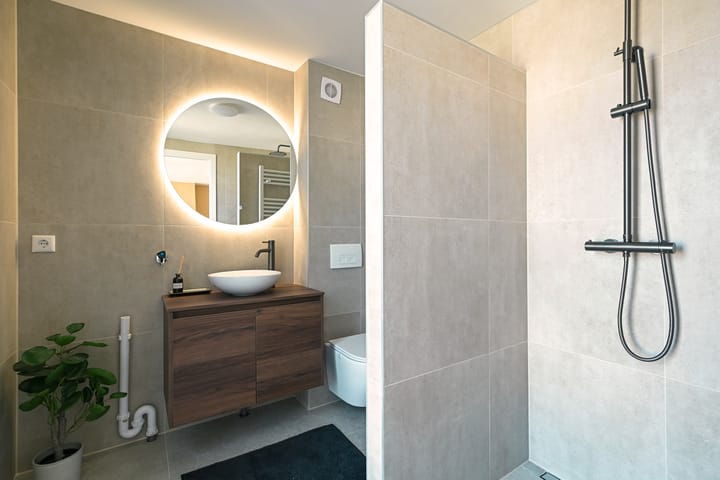 Foto 26 van Galileïstraat 85-B