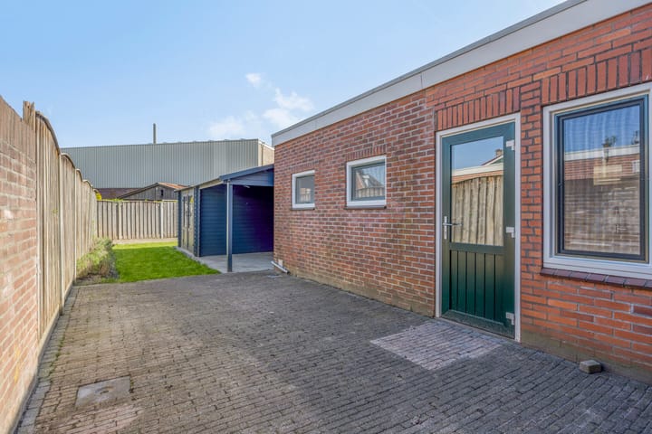 Foto 20 van Ypkemeulestraat 13