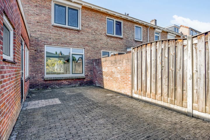 Foto 21 van Ypkemeulestraat 13