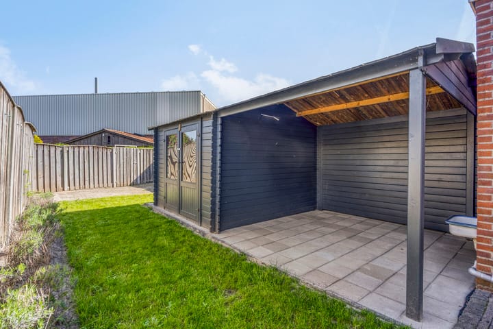 Foto 22 van Ypkemeulestraat 13