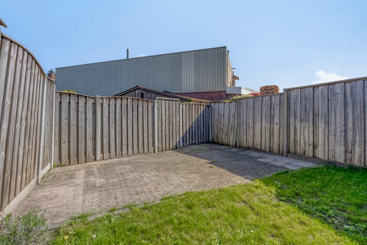 Foto 23 van Ypkemeulestraat 13