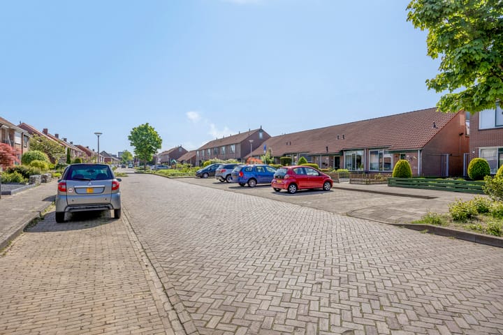 Foto 25 van Ypkemeulestraat 13