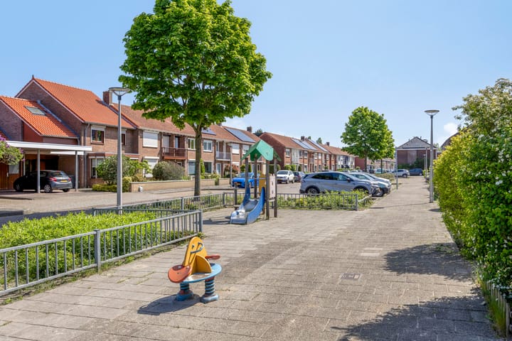 Foto 26 van Ypkemeulestraat 13