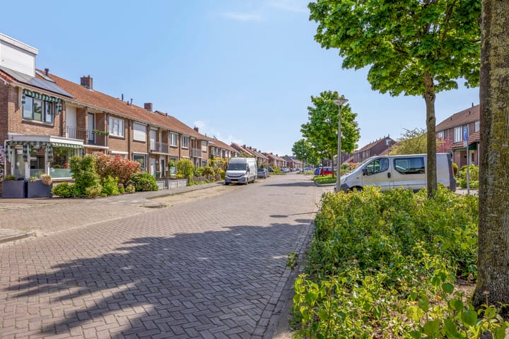 Foto 27 van Ypkemeulestraat 13