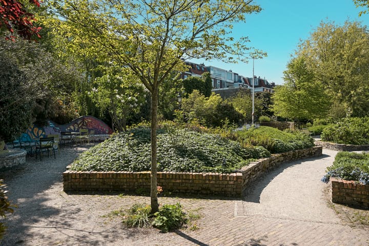 Foto 29 van Galileïstraat 85-B