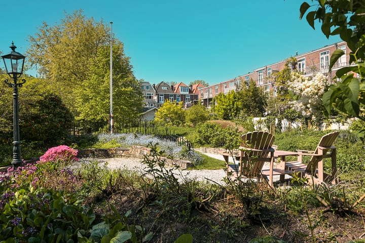 Foto 30 van Galileïstraat 85-B