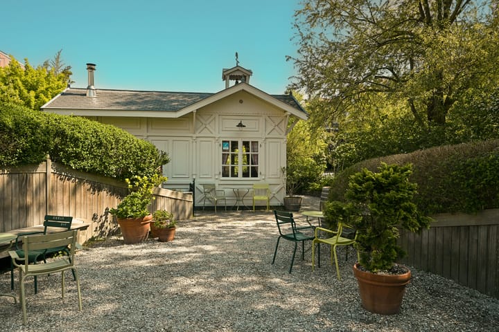 Foto 31 van Galileïstraat 85-B