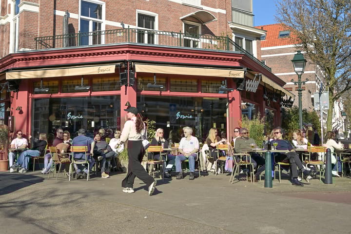 Foto 32 van Galileïstraat 85-B