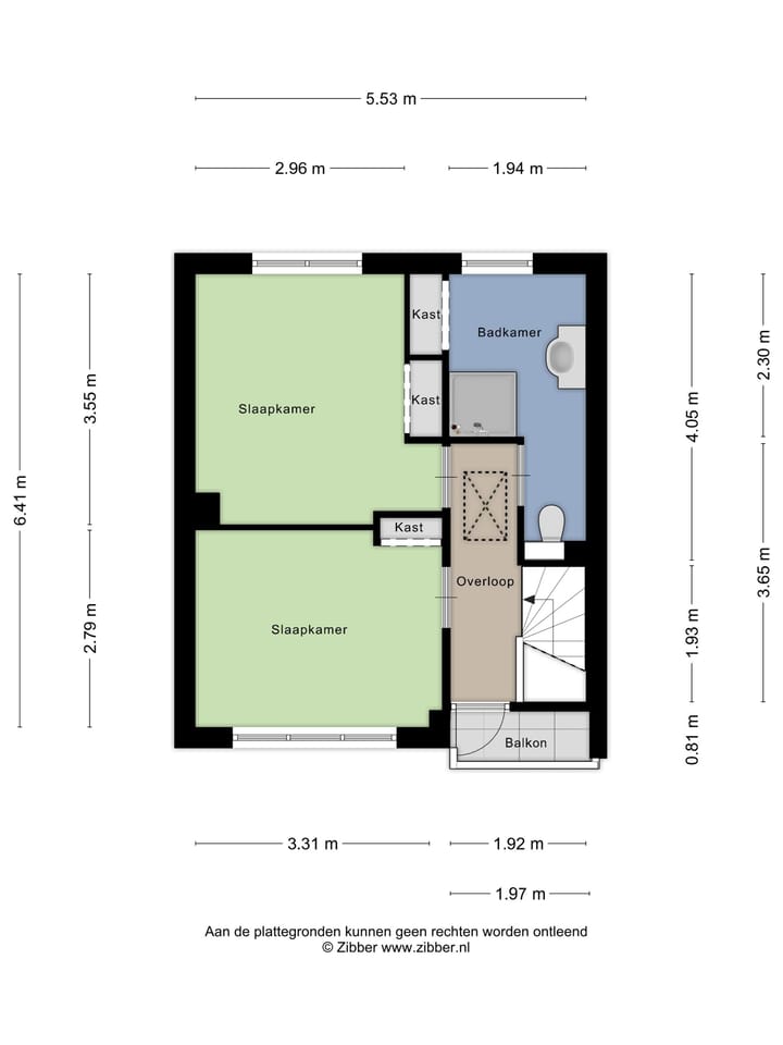 Foto 32 van Ypkemeulestraat 13