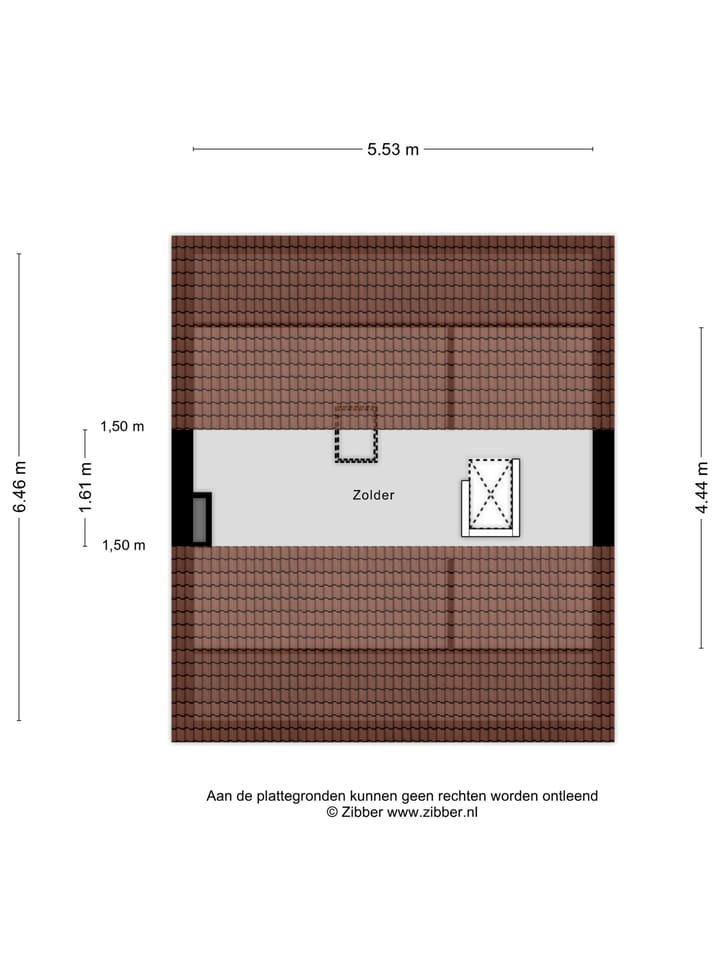 Foto 33 van Ypkemeulestraat 13