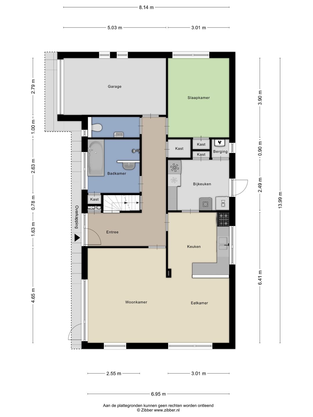 Foto 37 van Eendenkuil 2