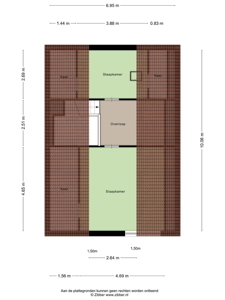Foto 39 van Eendenkuil 2