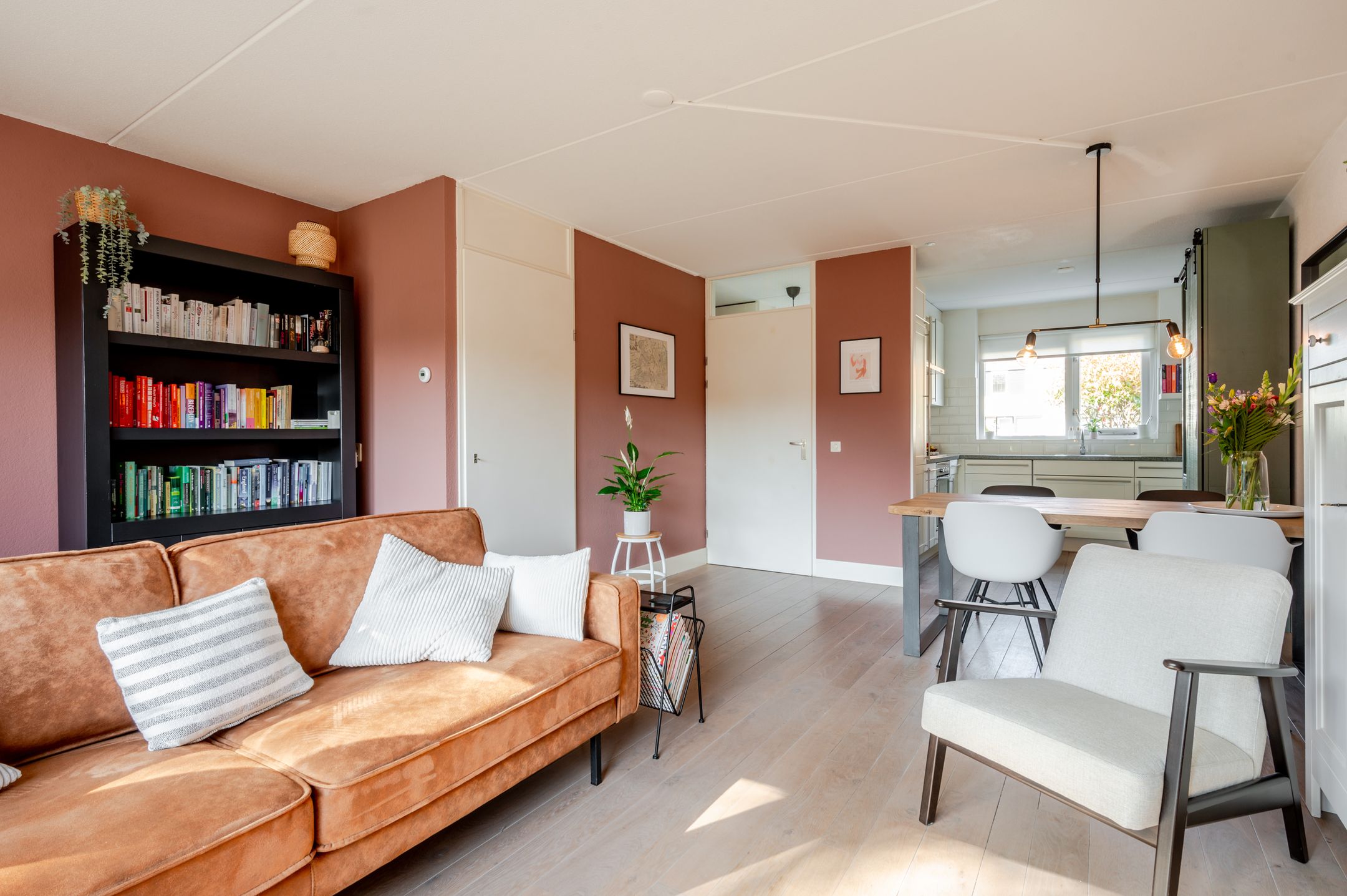 Foto 3 van E.C.de Greefhof 17