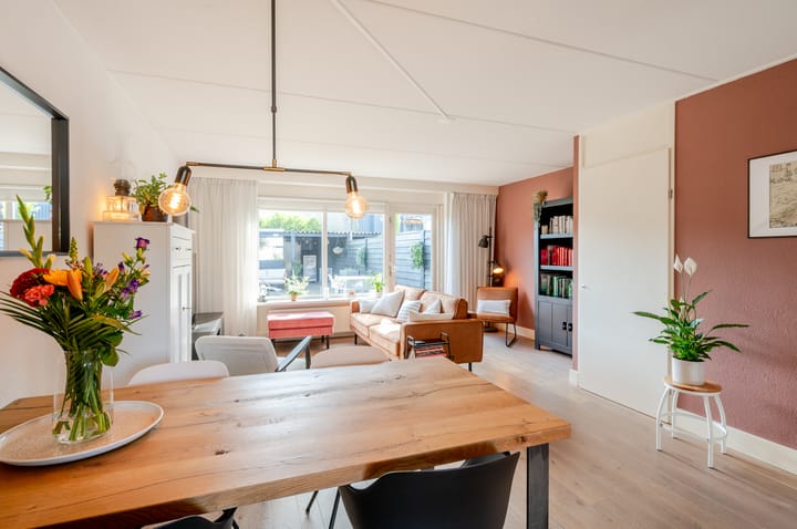 Photo 5 of E.C.de Greefhof 17