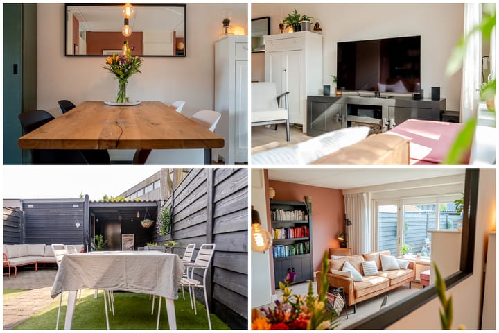 Foto 6 van E.C.de Greefhof 17