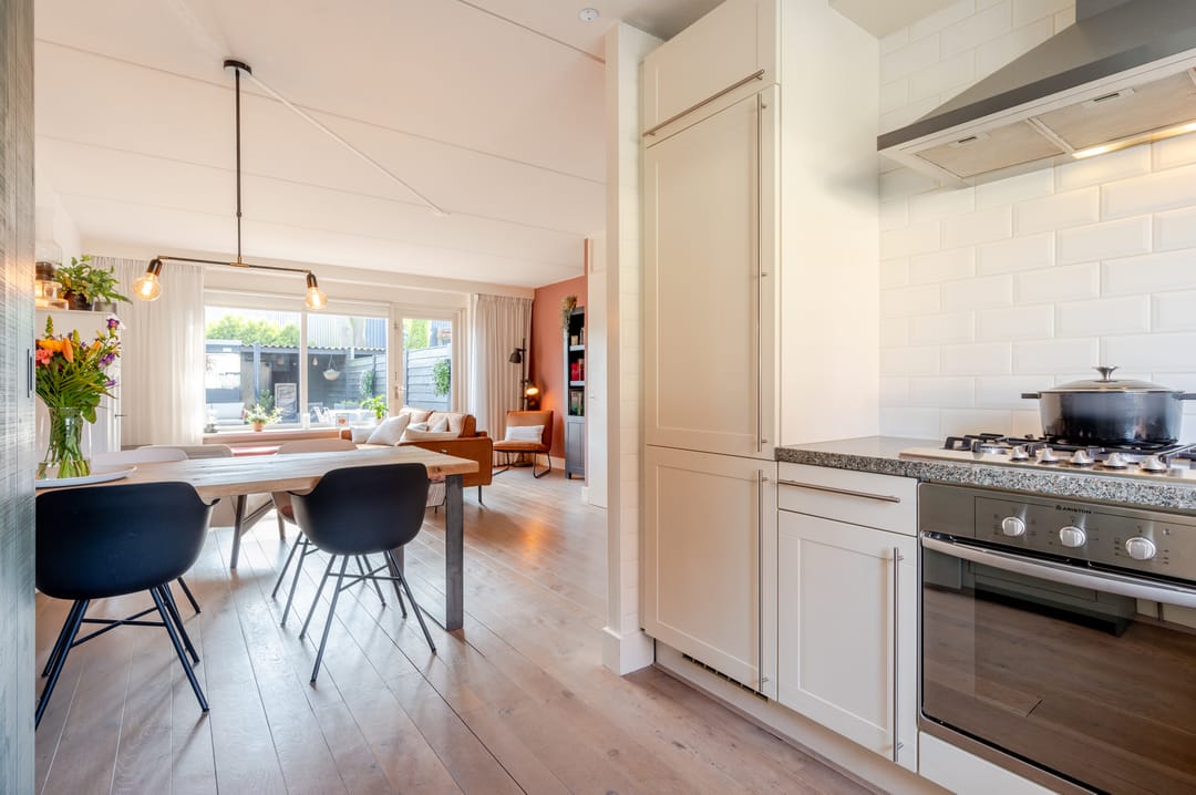 Foto 7 van E.C.de Greefhof 17