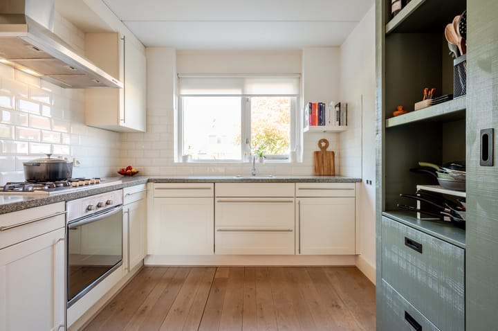 Foto 9 van E.C.de Greefhof 17