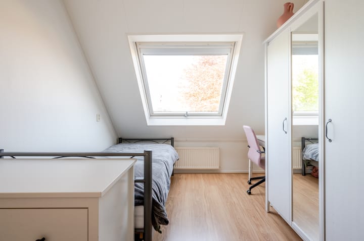 Foto 14 van E.C.de Greefhof 17