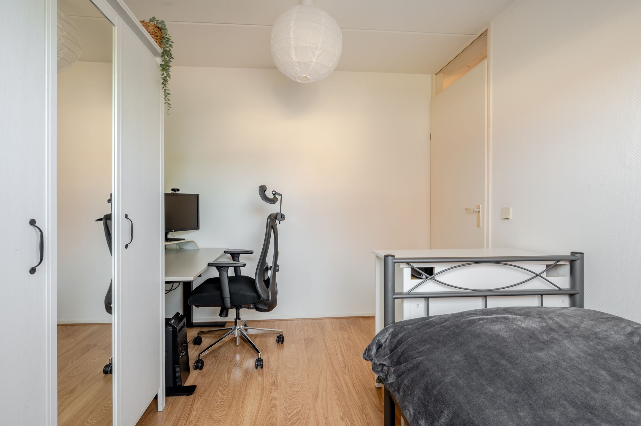 Foto 15 van E.C.de Greefhof 17