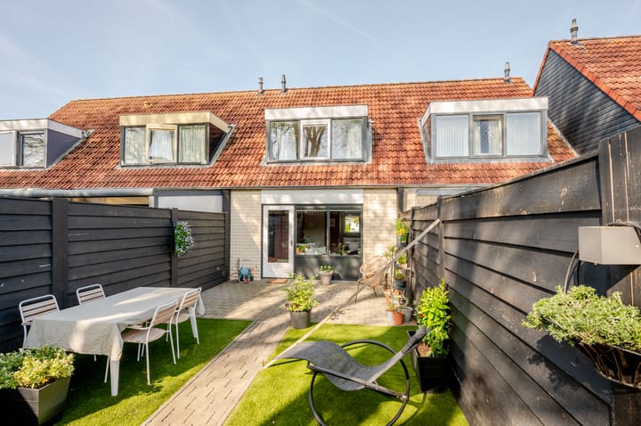 Foto 20 van E.C.de Greefhof 17