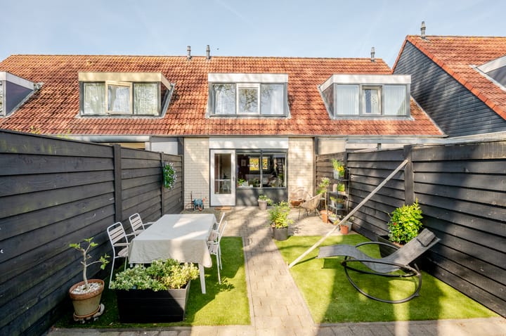 Foto 21 van E.C.de Greefhof 17